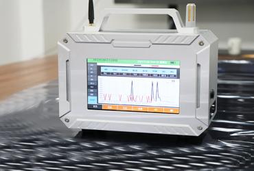 便攜臺式粉塵檢測儀系列